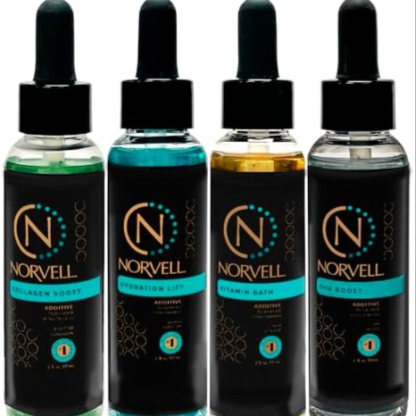 Vitamin Bath Spray Tan Additive at BTAN, LLC in Lexington, KY