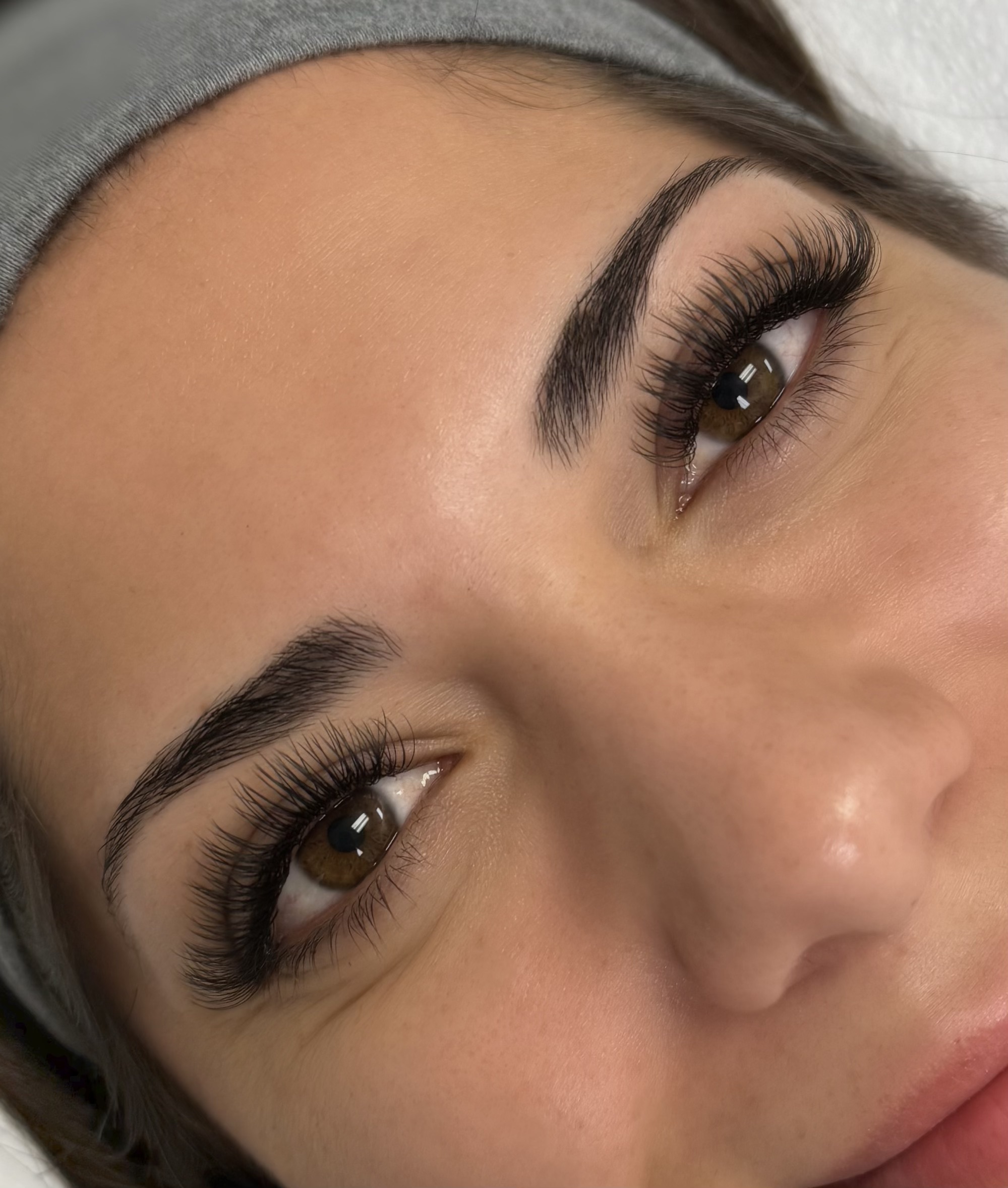 FULL SET CLASSIC LASHES