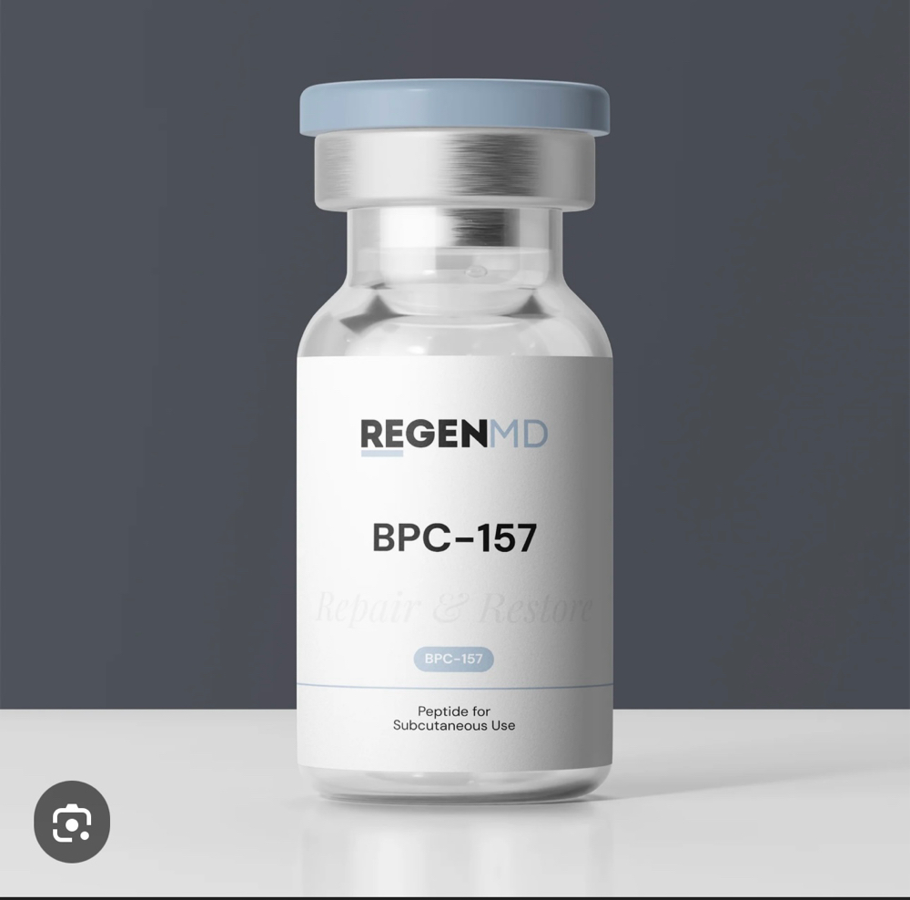 BPC 157