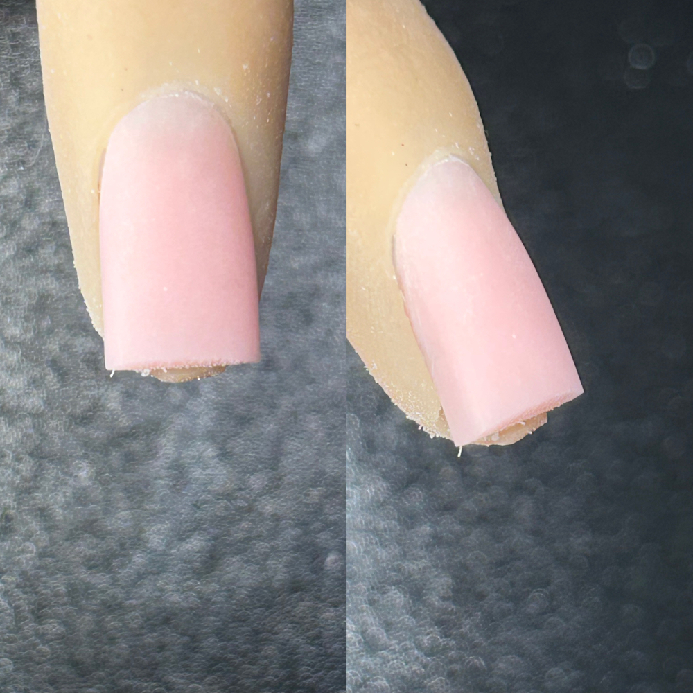 Mini Acrylic Full Set