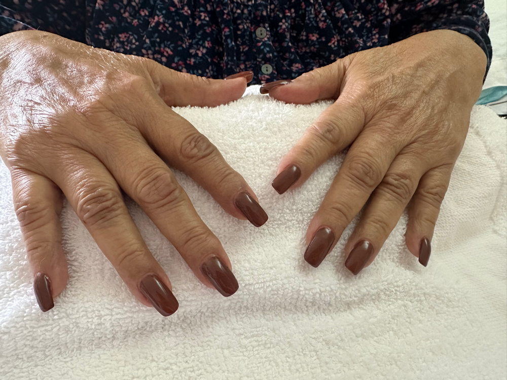 Acrylic Fill