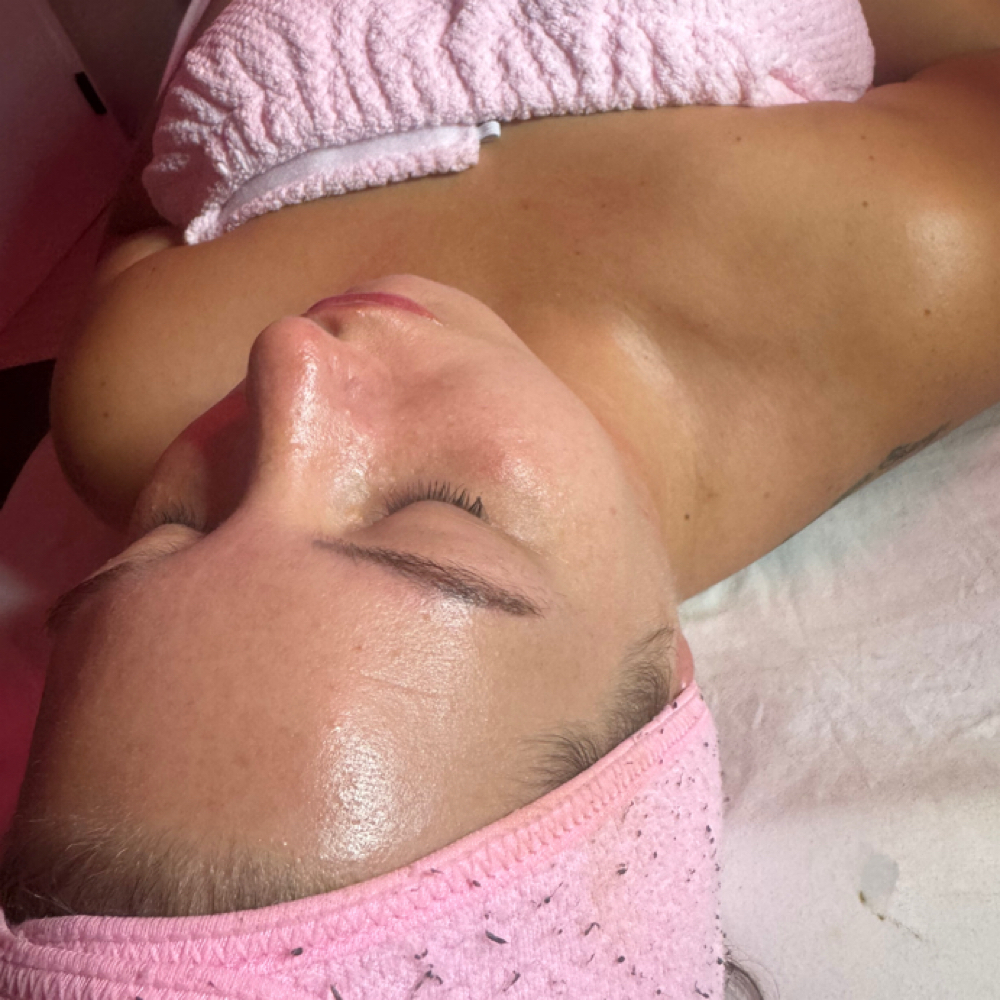 Calming at Glam by K in Logan, WV