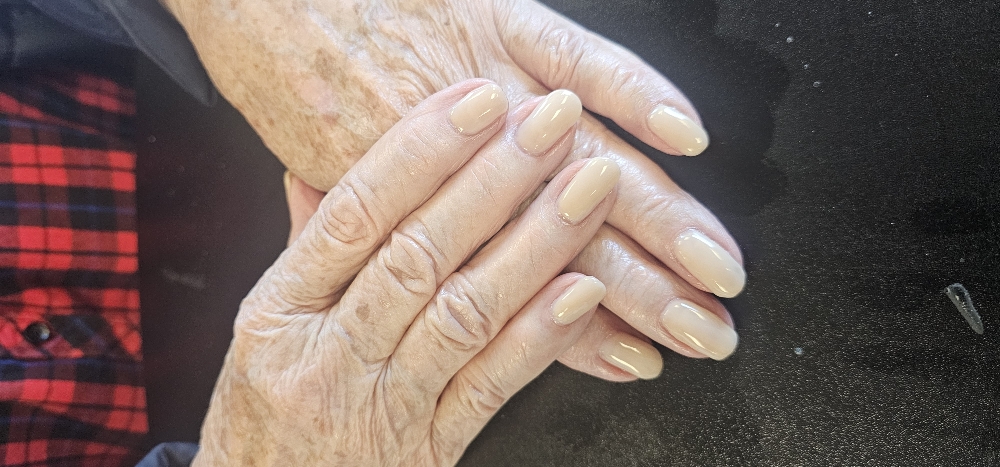 Acrylic Overlay