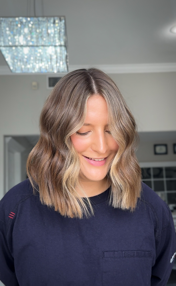 Mini Highlight