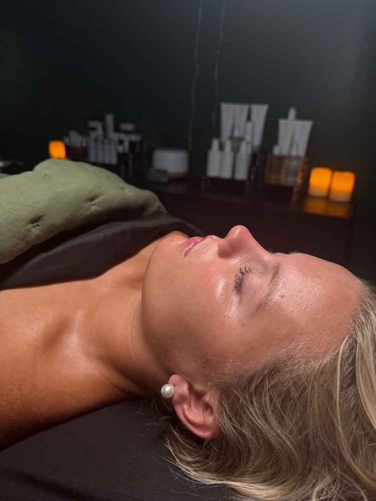 Autumn Glow Facial