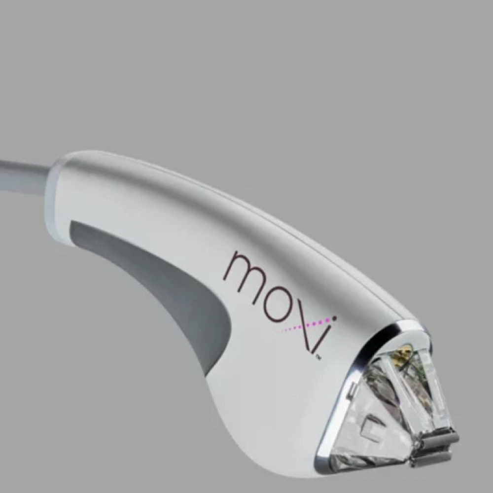 MOXI at Your Body at Timeless Skin & Aesthetics in Bloomfield Hills, MI