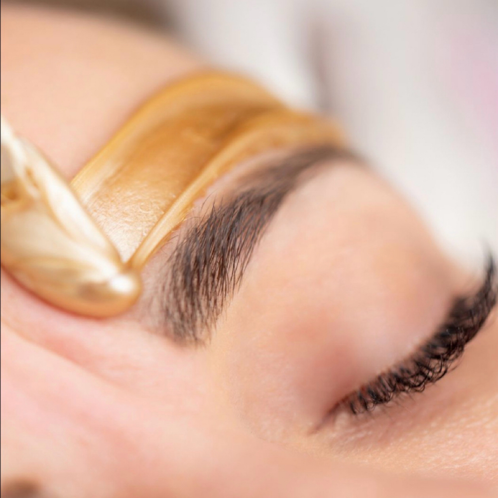 Eyebrow Wax at The Face Lounge by Blair in Columbia, MS