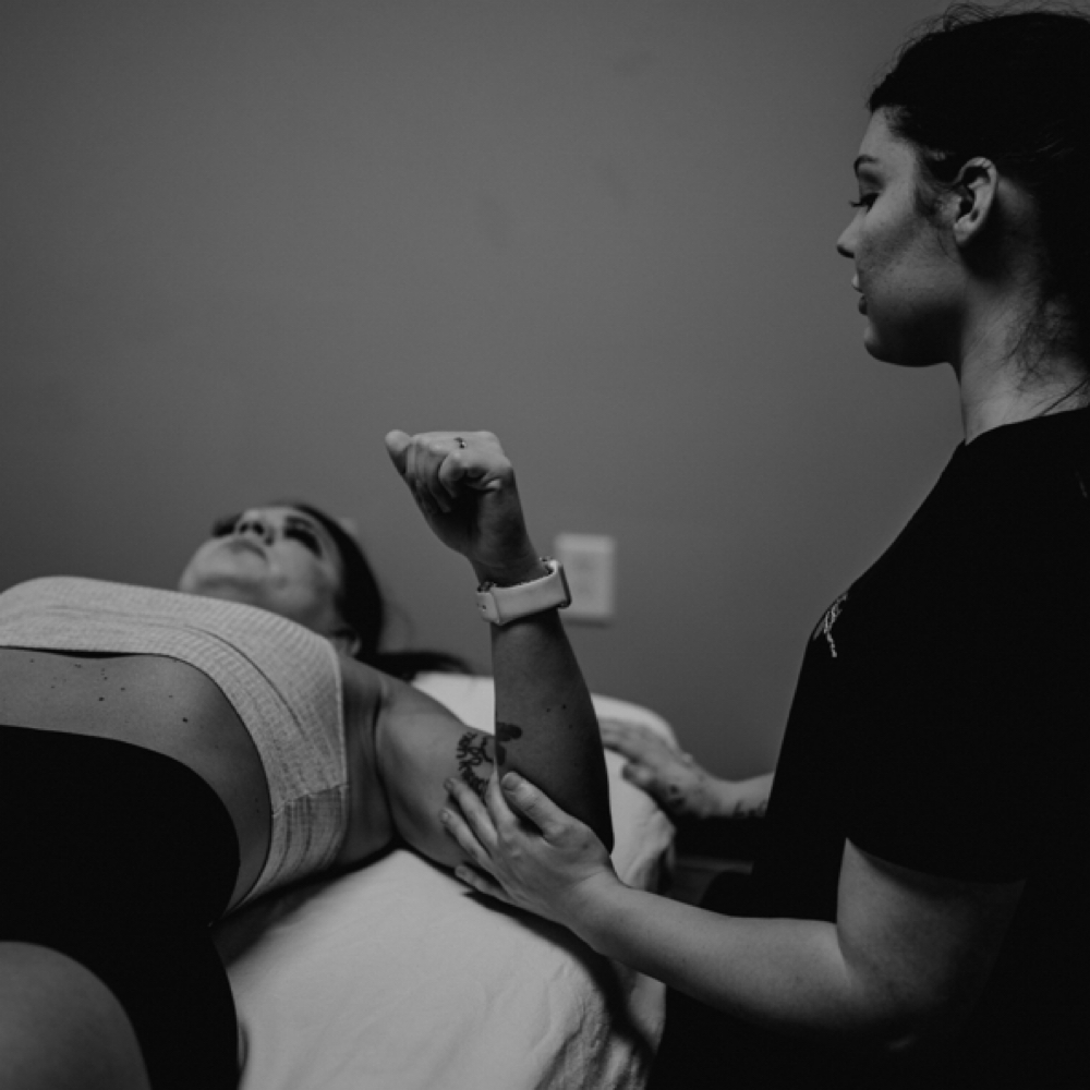 NeuroKinetic Therapy (NKT) at Phoenix Performance Massage in Knoxville, TN