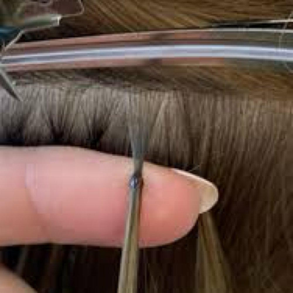 Micro K-Tip Hair Ext. 125g at Hair Beauty By Nora in Paramus, NJ