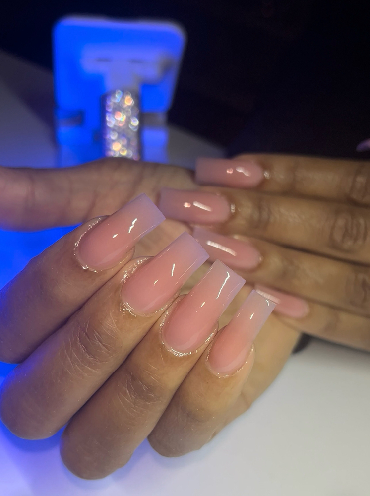Plain Full Set.
