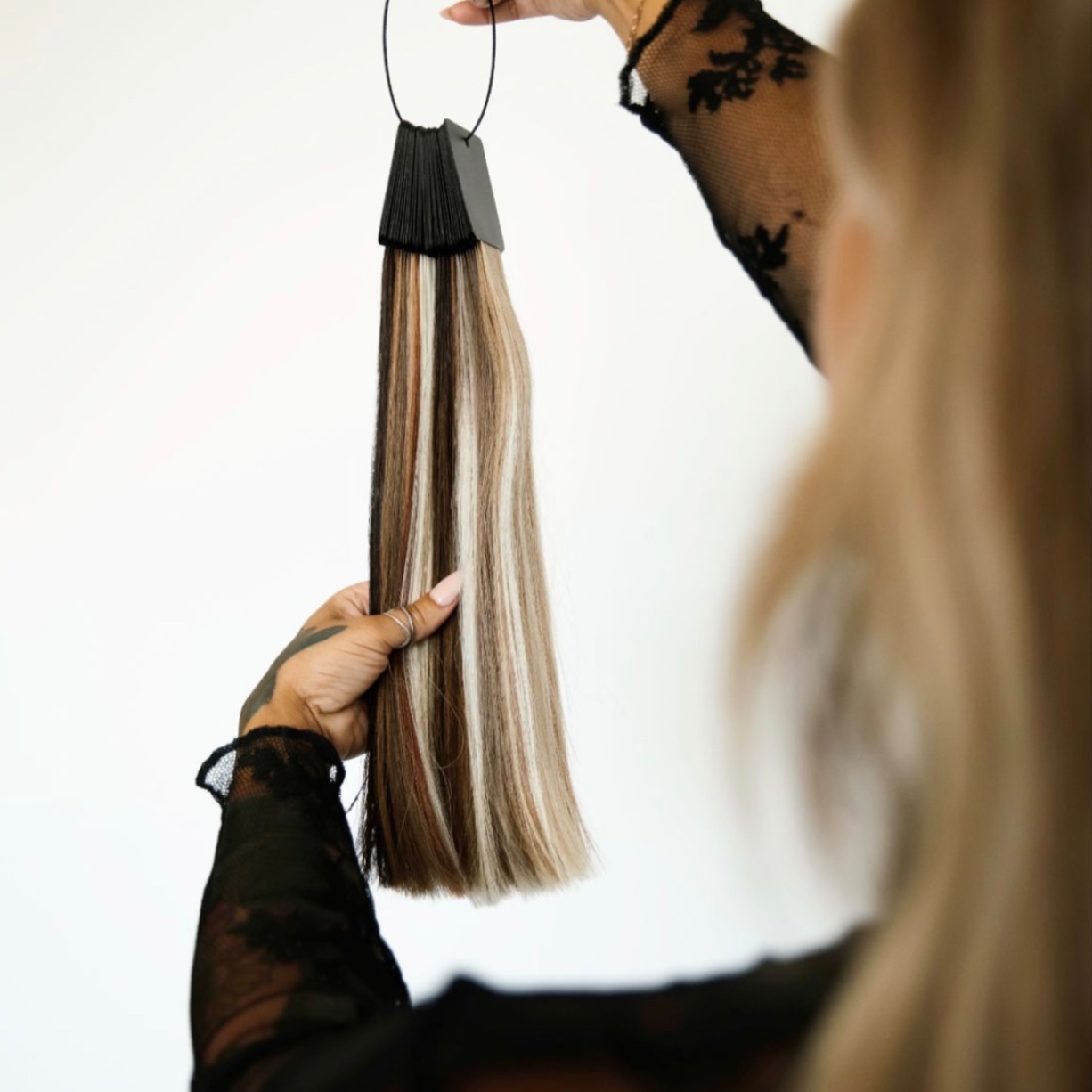 Extension Maintenance - 1 Row