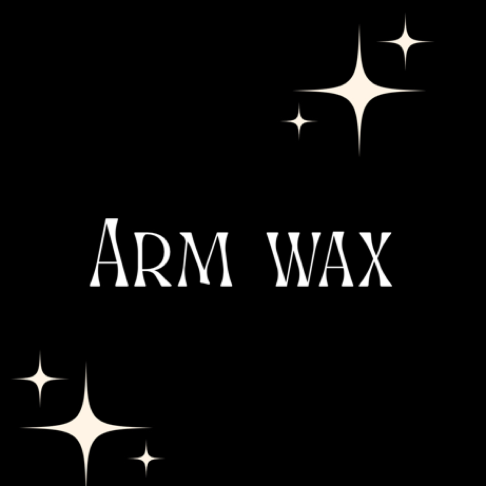 Arm Wax at IJ Esthetics in Rockford, IL