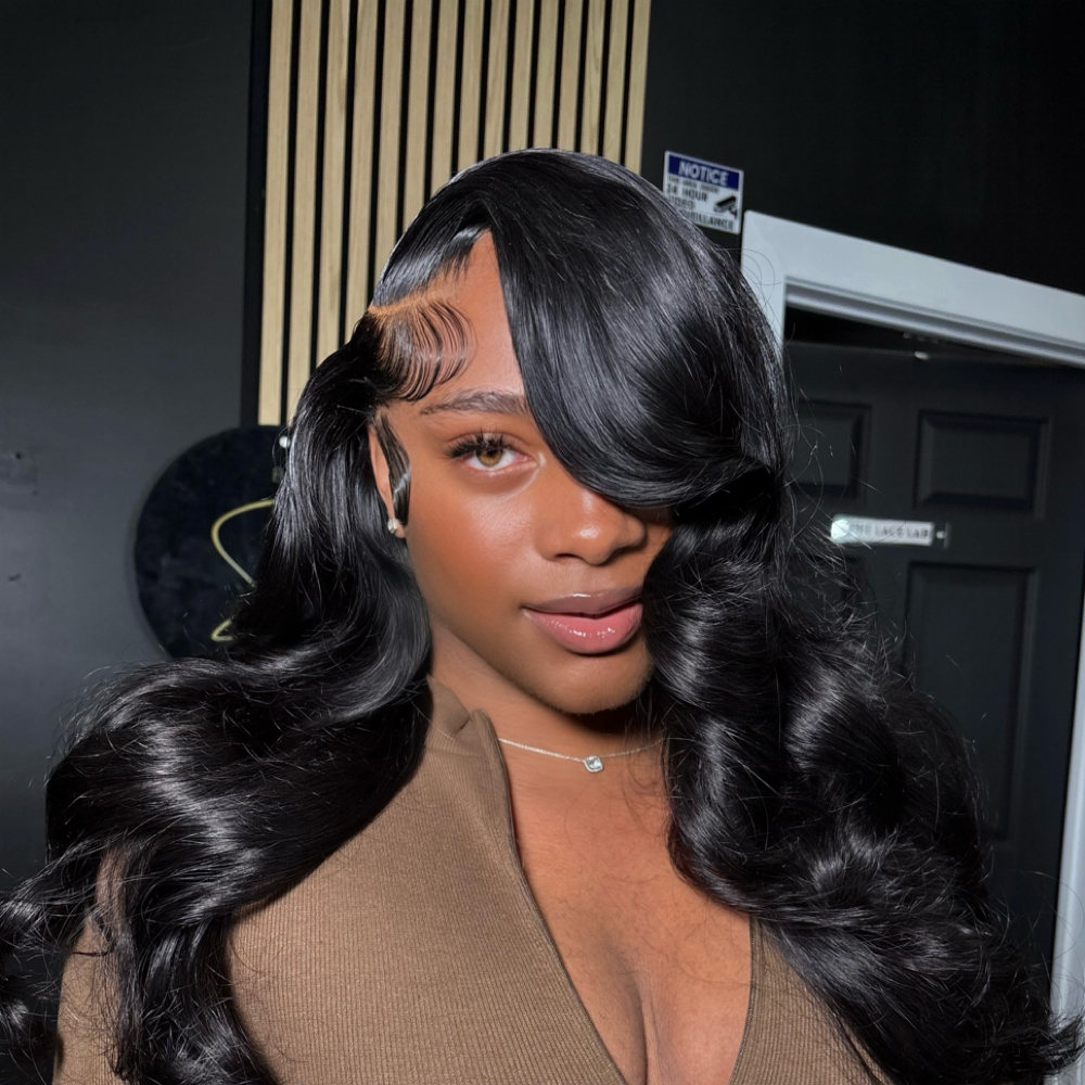 Closure Sew In at The Lace Lab in Houston, TX