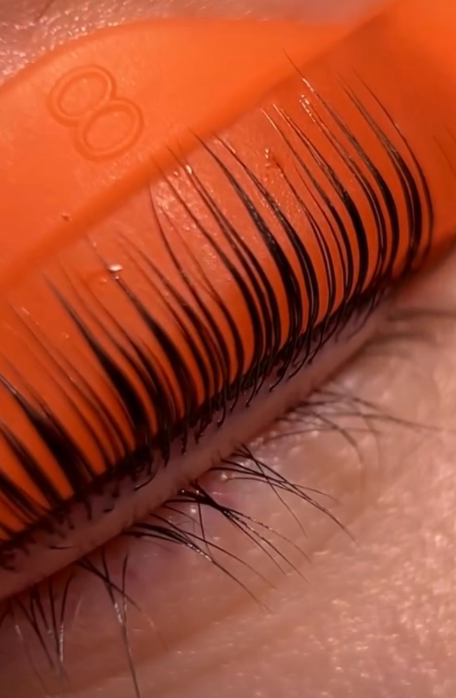 Lash Lift
