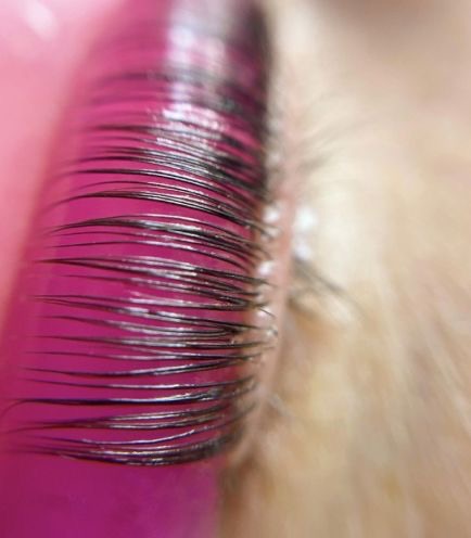 Lash Lift
