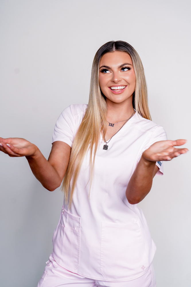 In - Person Consultation