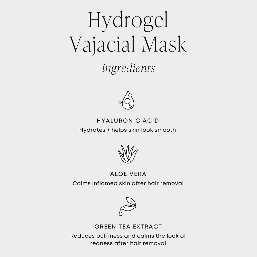 Vajacial Add On