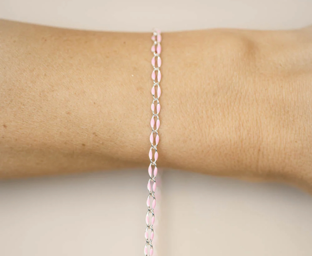 Bracelet (Enamel) -$40 at Top Shelf Gems LLC in Hanover, PA