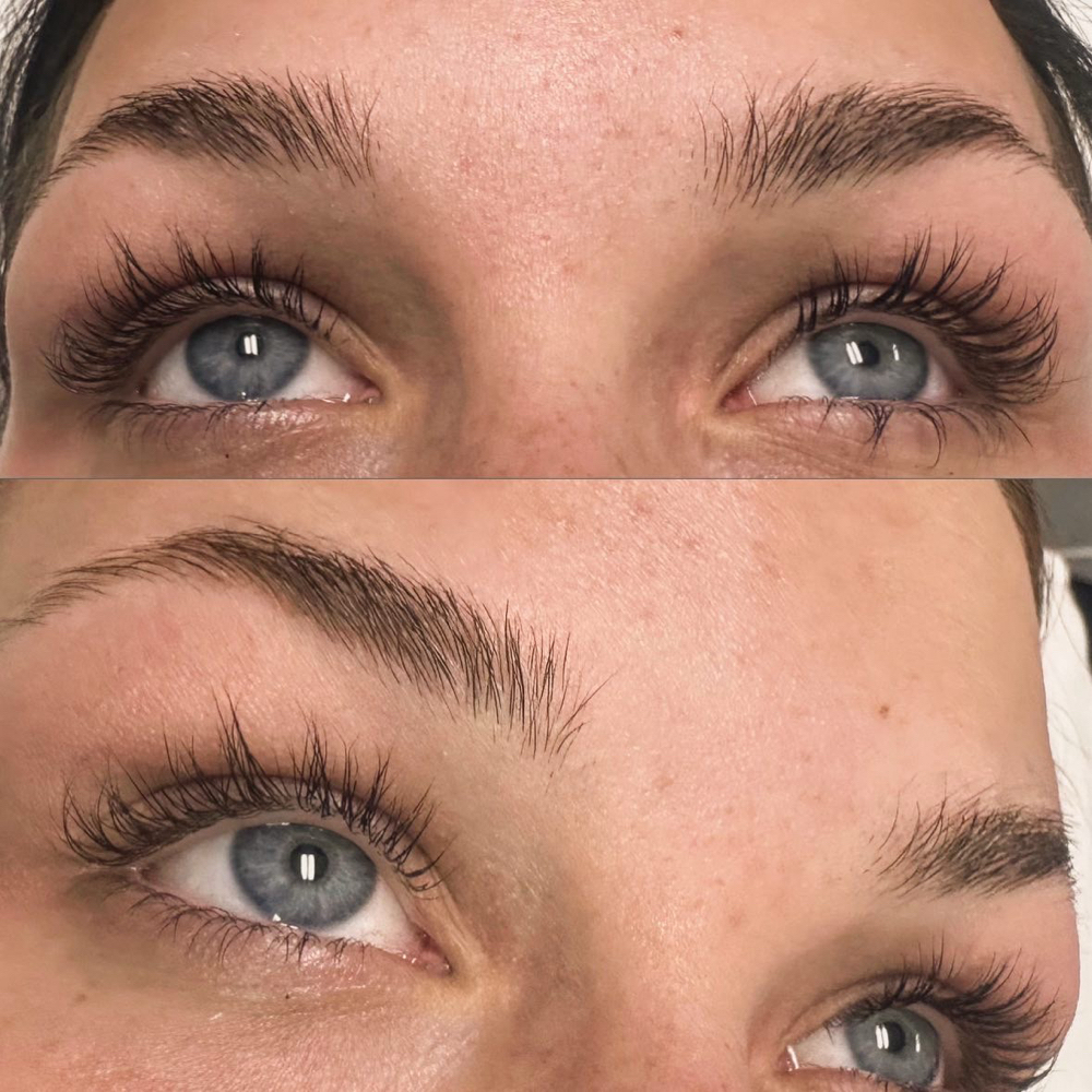 Lash Lift (No Tint) at Sage & Bloom Esthetics, LLC in Washington, NC
