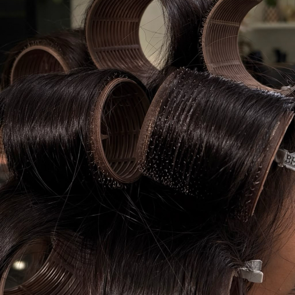 THE BLOWOUT EDIT at MANE EDIT in Morgantown, WV