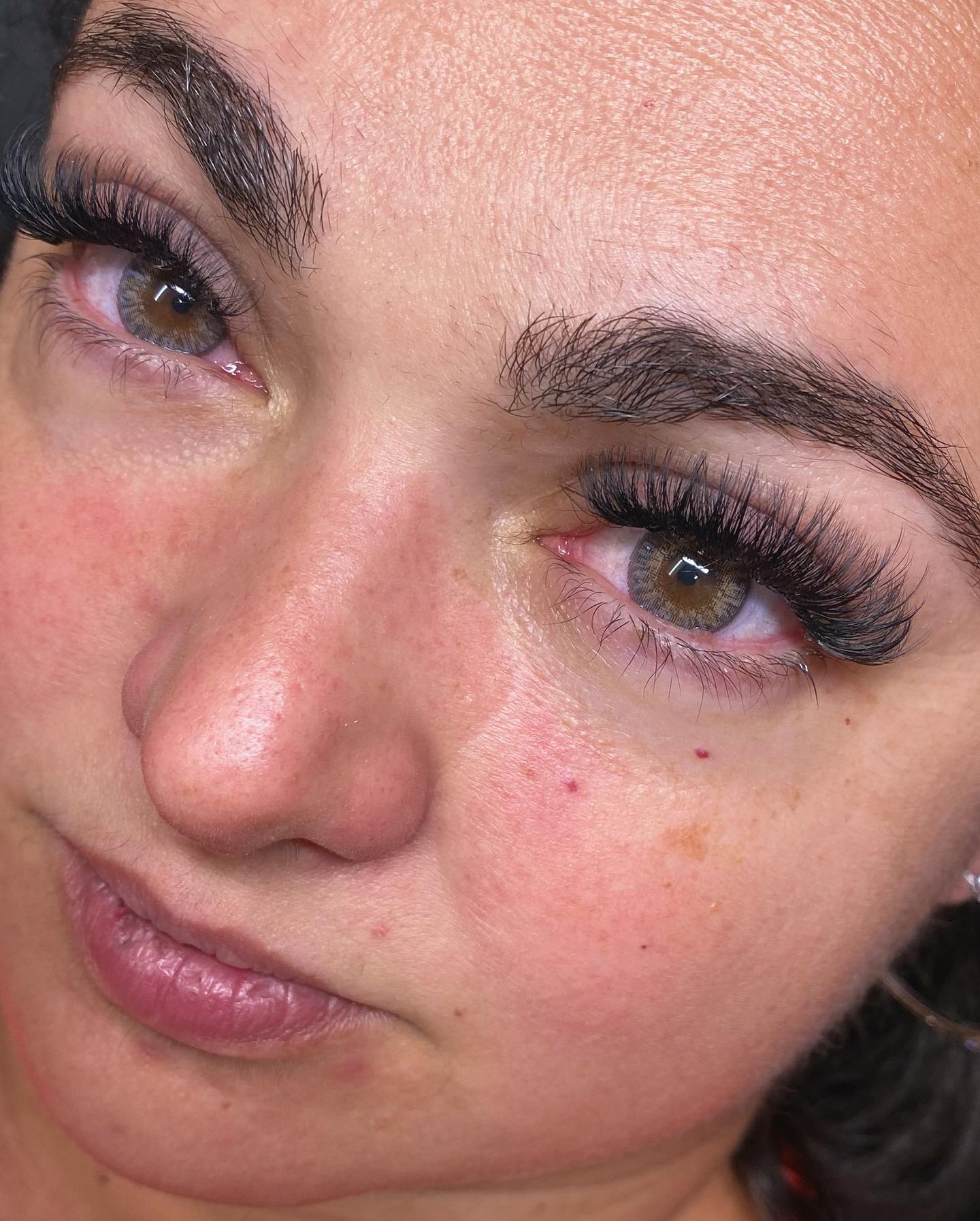 Volume Lash Fill