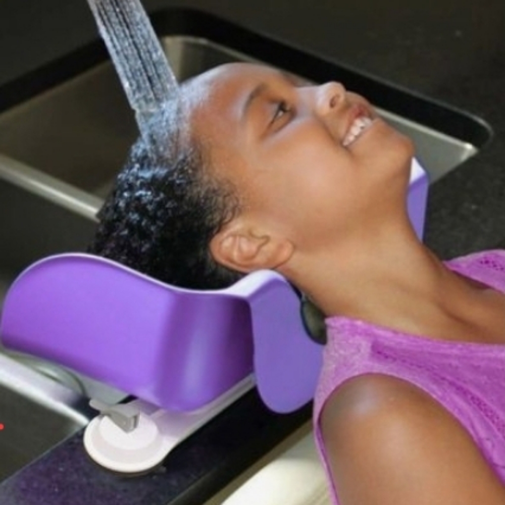 Kids Shampoo Steam And Blow Dry at Abeba Hair Weaving & Extensions in Mansfield, TX