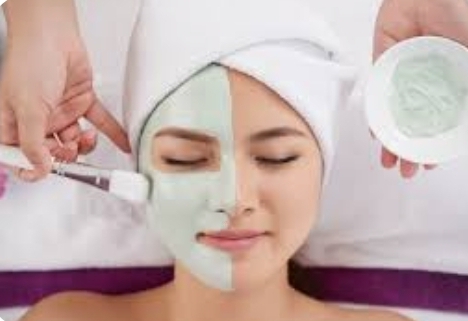 Facials