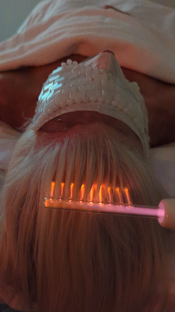 100 Minute Custom Facial