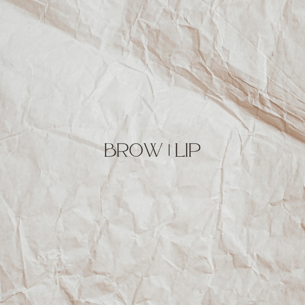 Brow|Lip