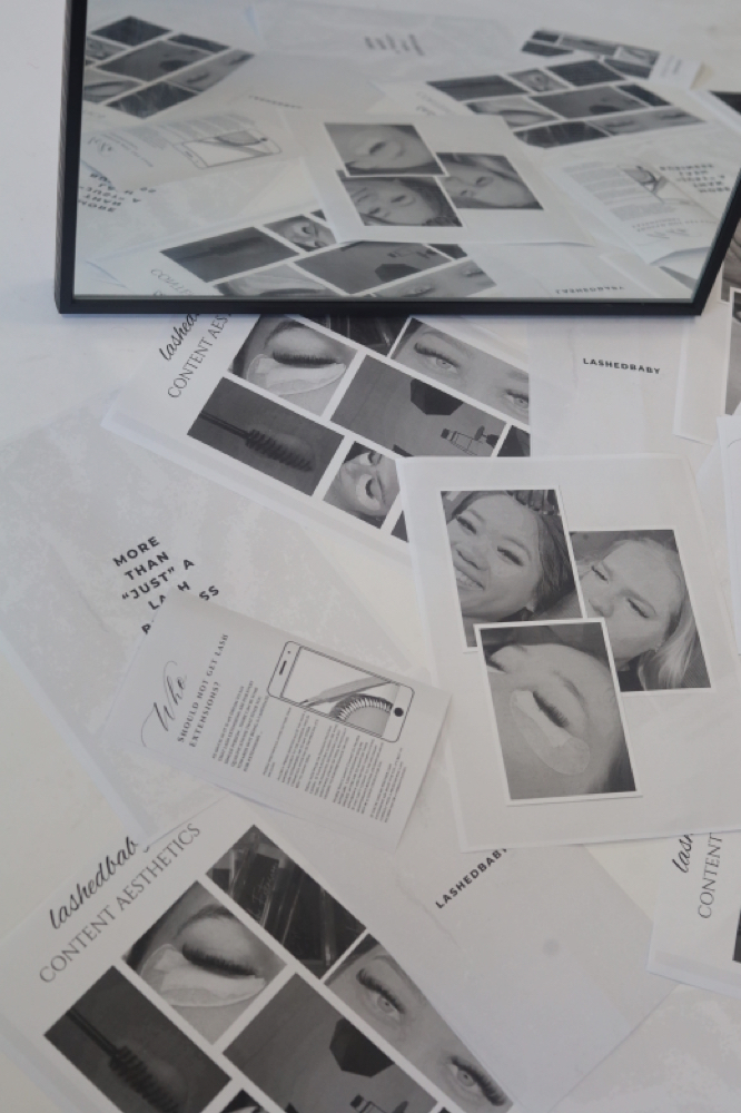 Lash Consultation (new clients)