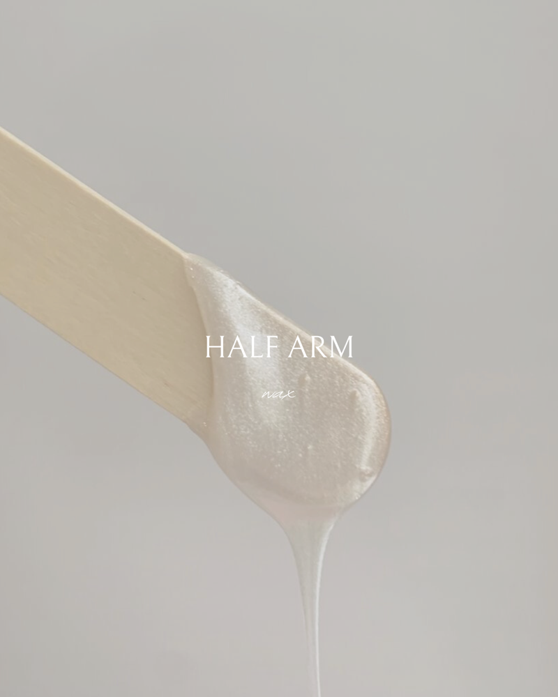 Half Arm at Palm + Glow in Baton Rouge, LA