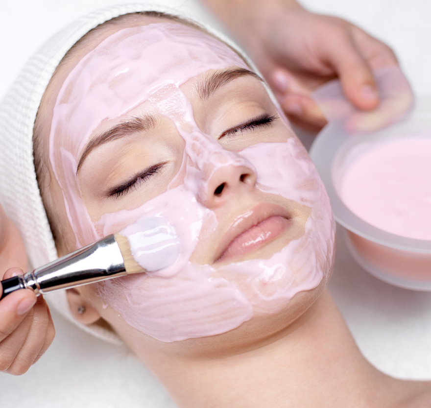 H2O Glow Facial