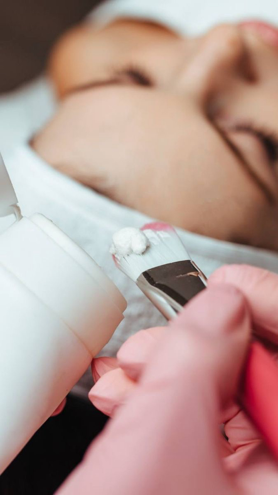 SIGNATURE DEEP PORE FACIAL