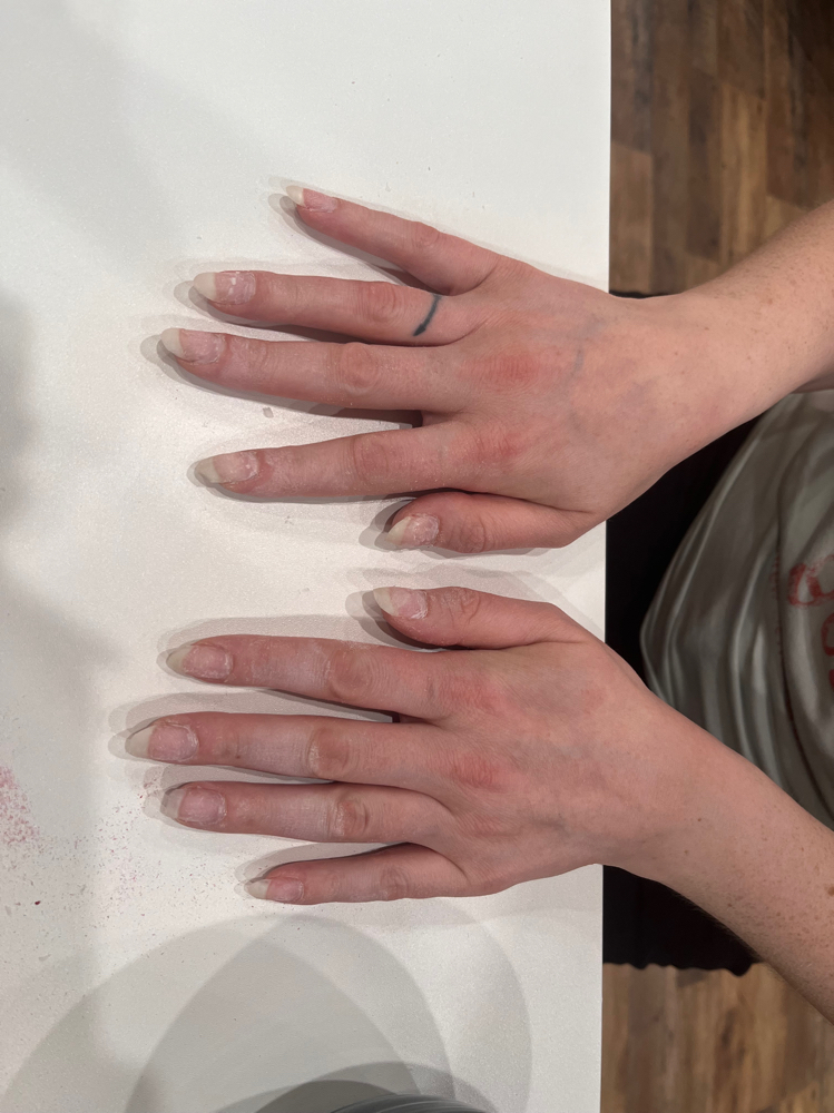 Soak-off Gel Polish