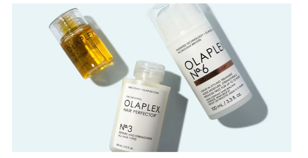 Olaplex Treatment