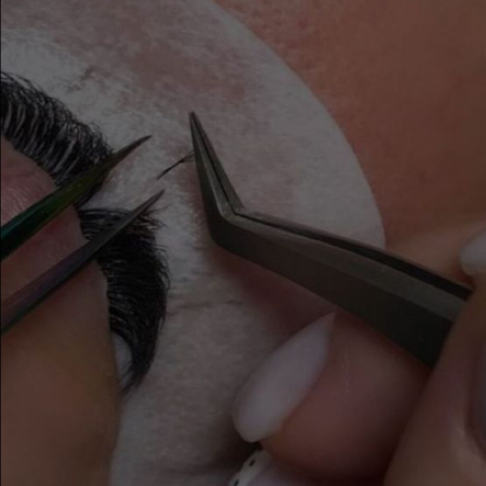 Anime full set at Esthetics by Kaiya in Bedford, NH