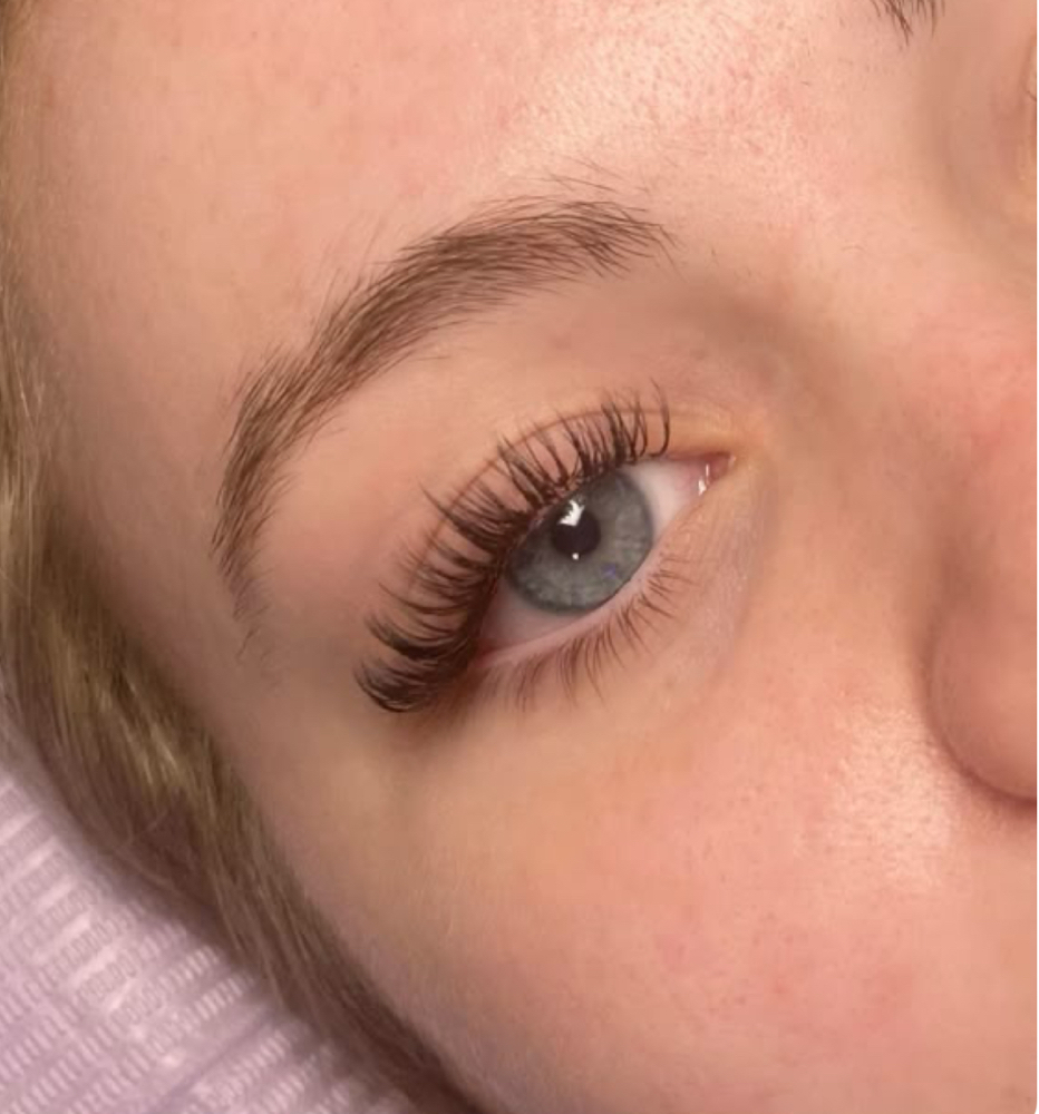 1 Week Classic Fill