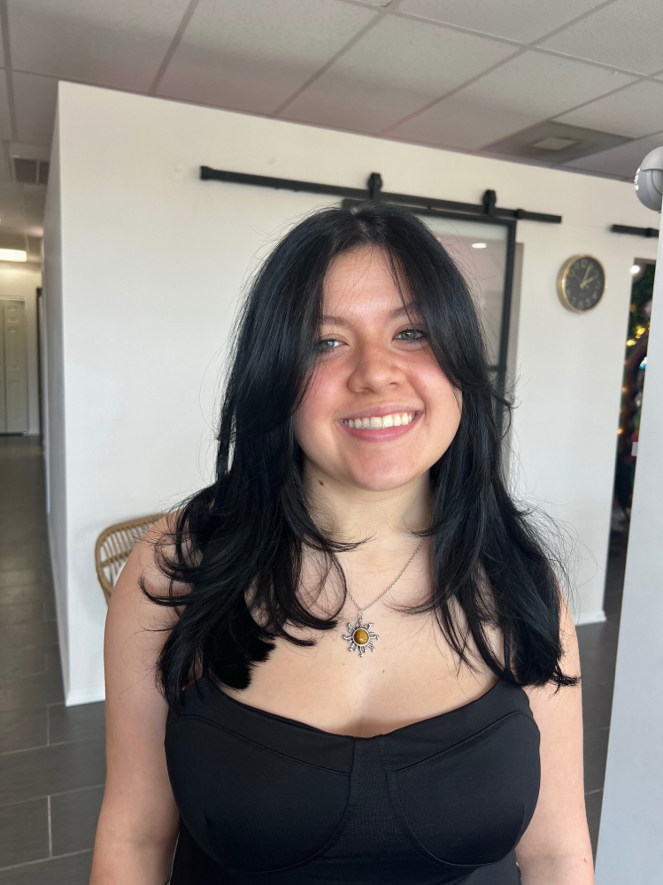 Haircut