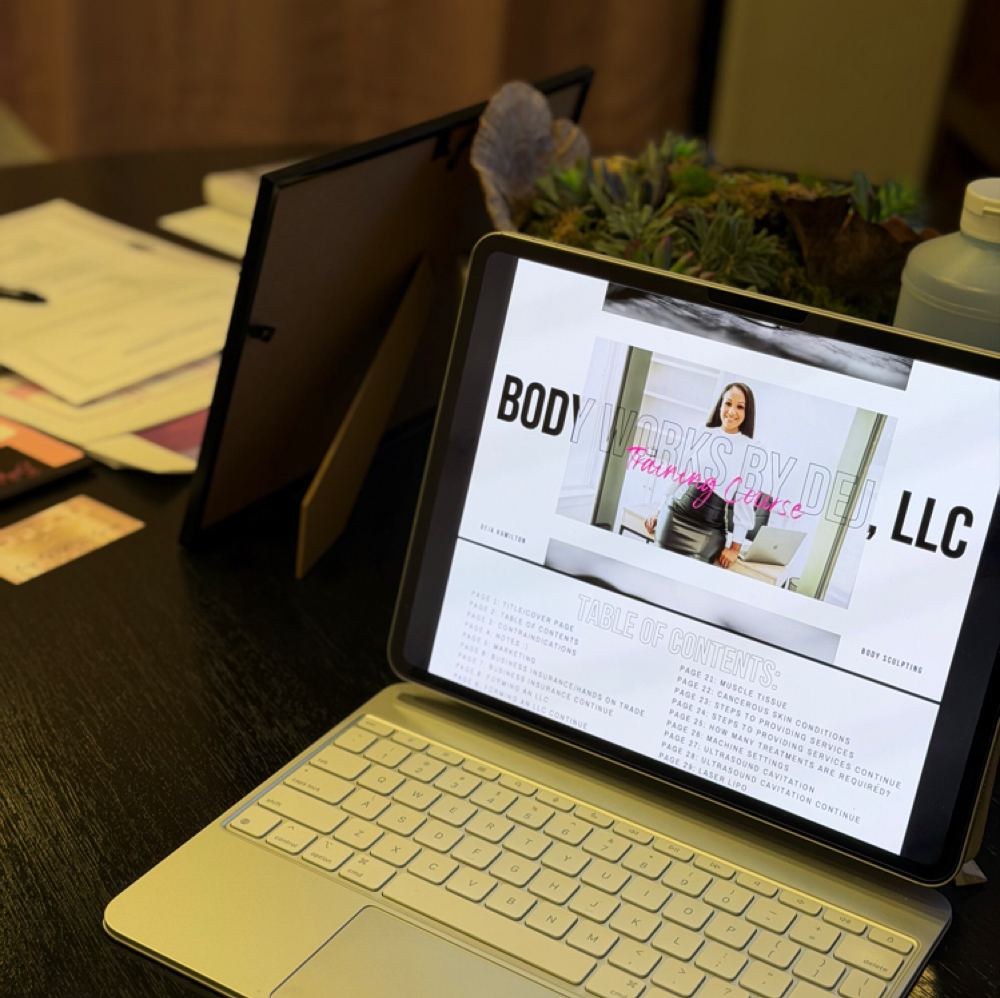 Virtual - Instructor Training