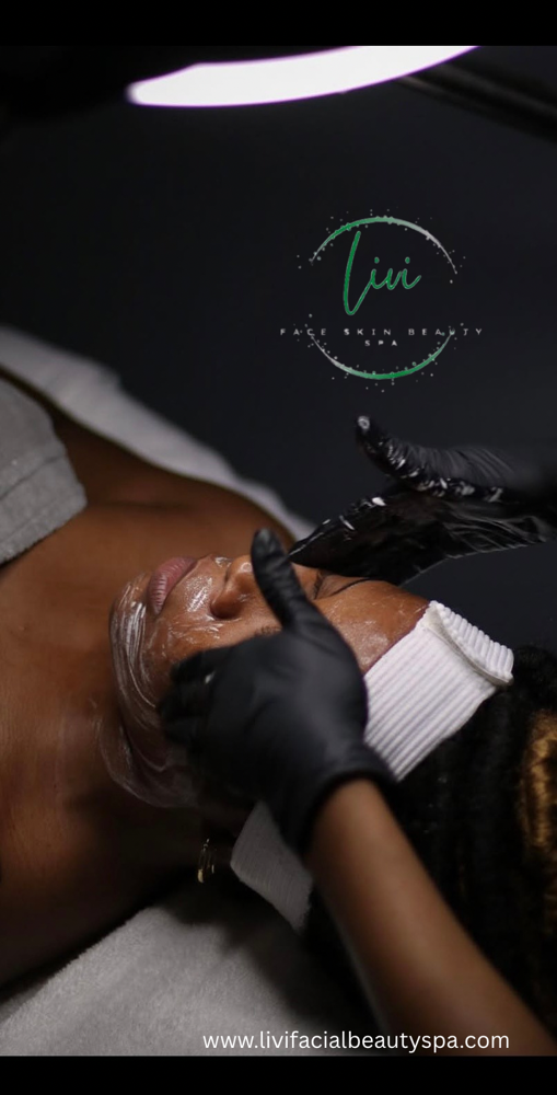 45 Minute Treatment
