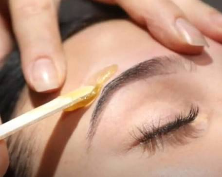 Brow Wax