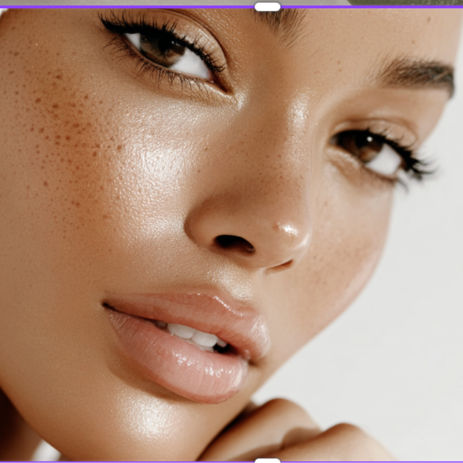 Dermaplaning at Vital Skin in Erie, CO