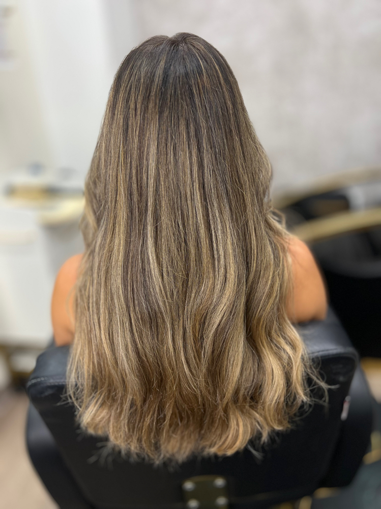 Balayage