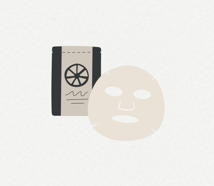 Hydro Jelly Mask