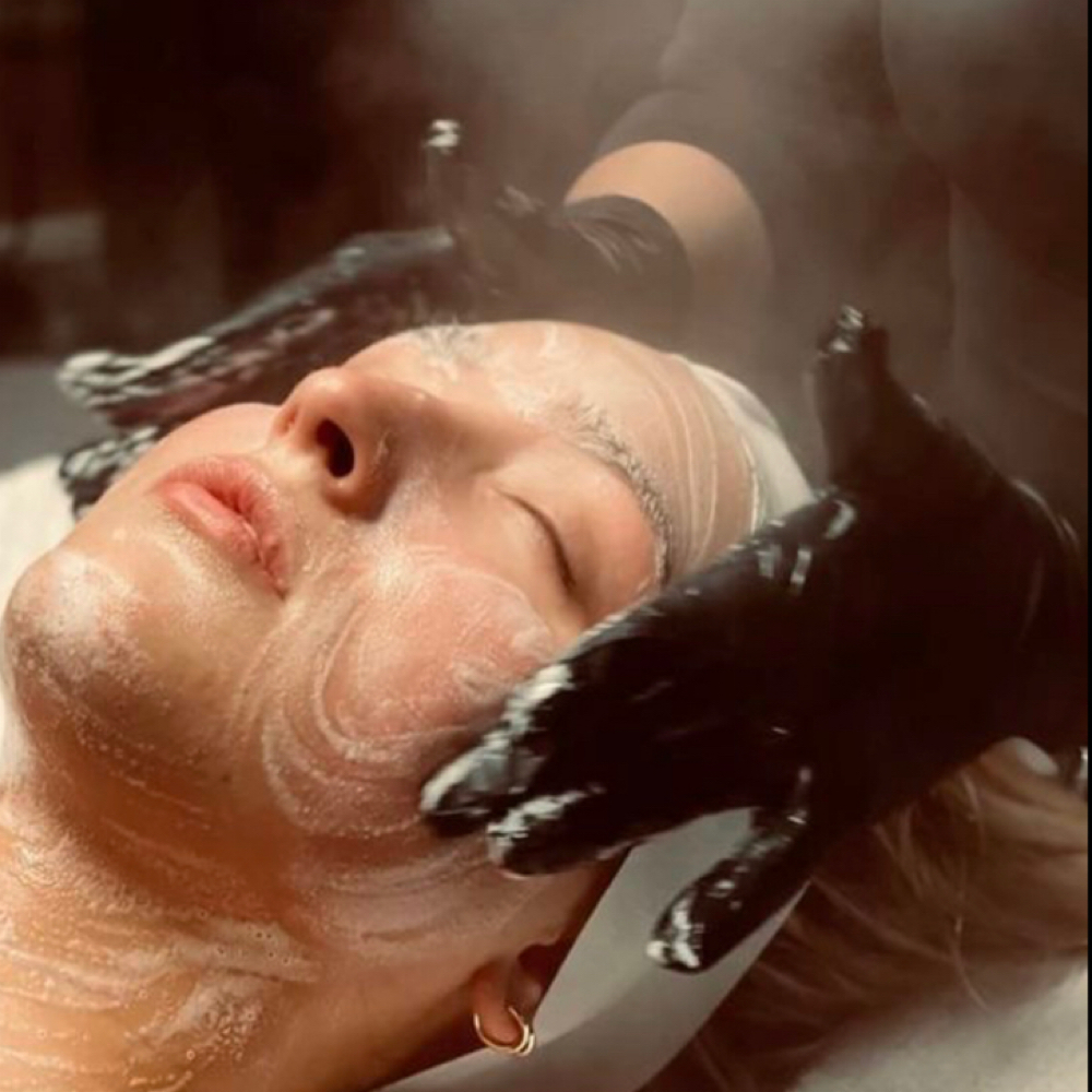 The Glow Edit at Sensational Glow in Overland Park, KS
