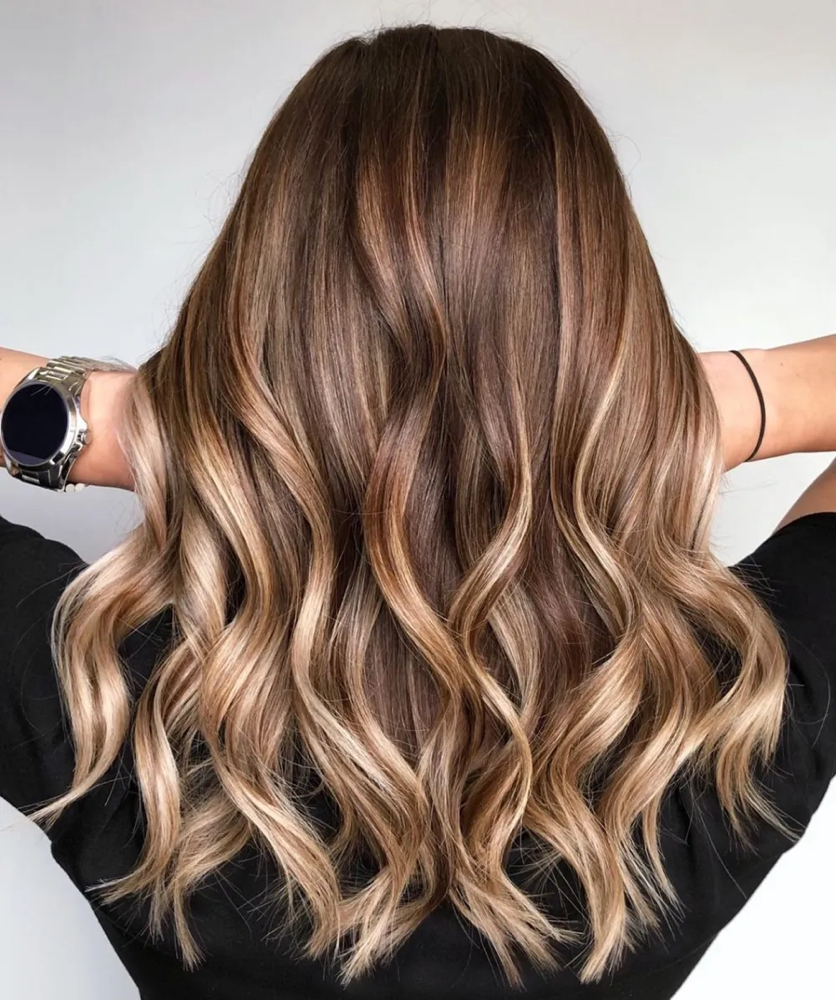 Balayage