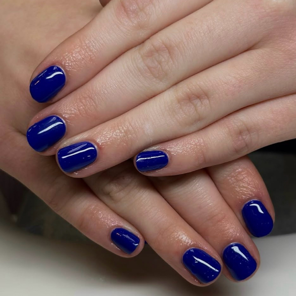 Builder Gel Solid Color at Beauty by Brooke in Friendswood, TX