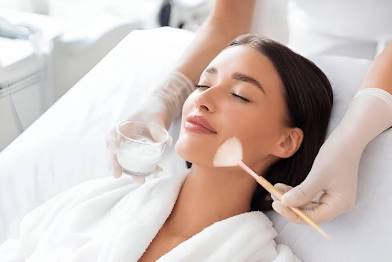 Chemical Peel