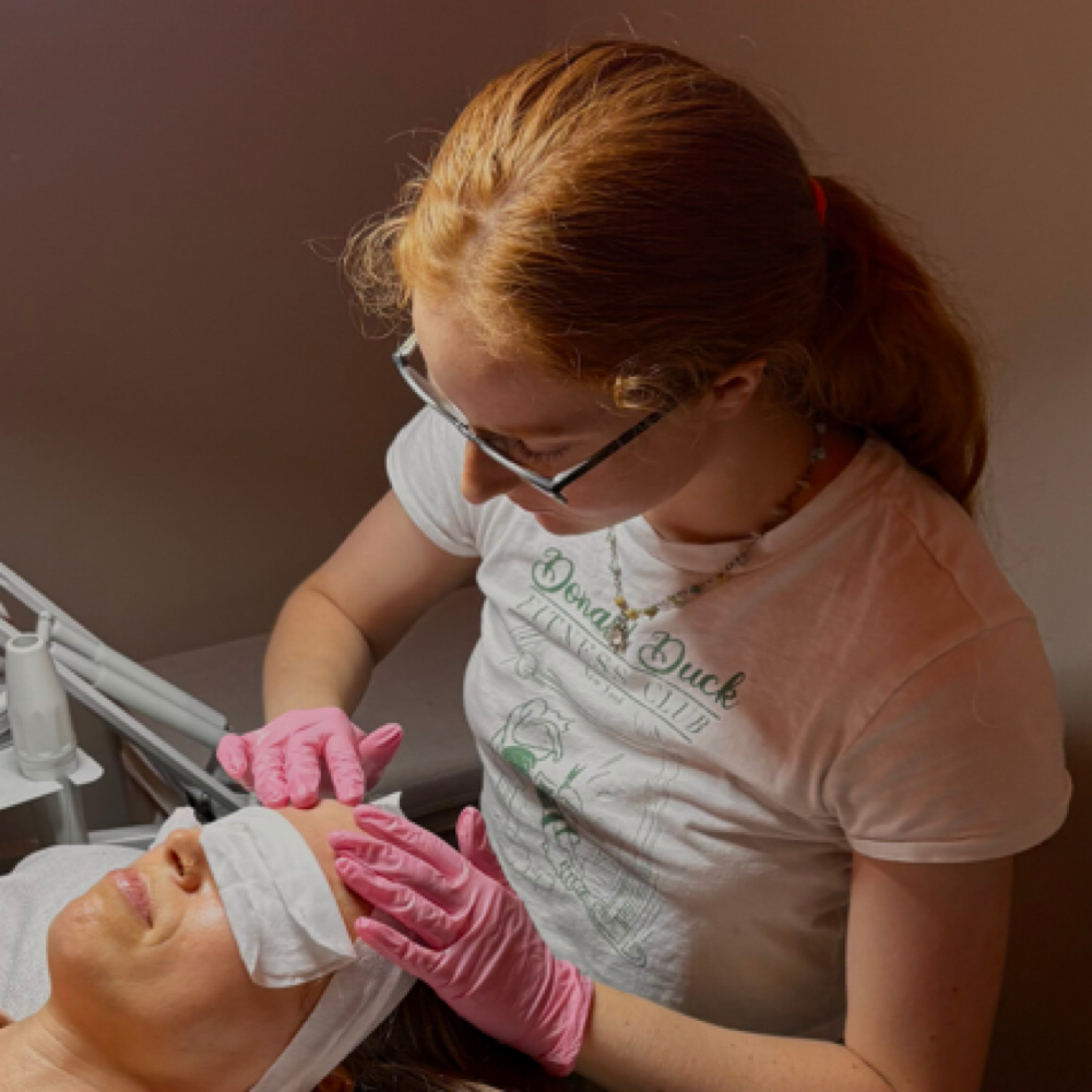 Skincare Consultation at Timberly B Esthetics LLC in Hoschton, GA