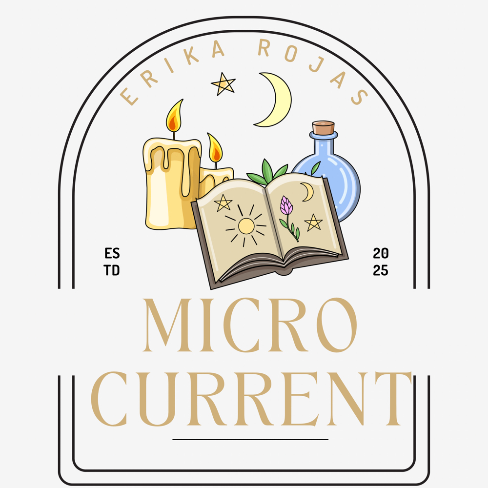 Microcurrent (Electricity) at Enchanted Spa in China grove, TX